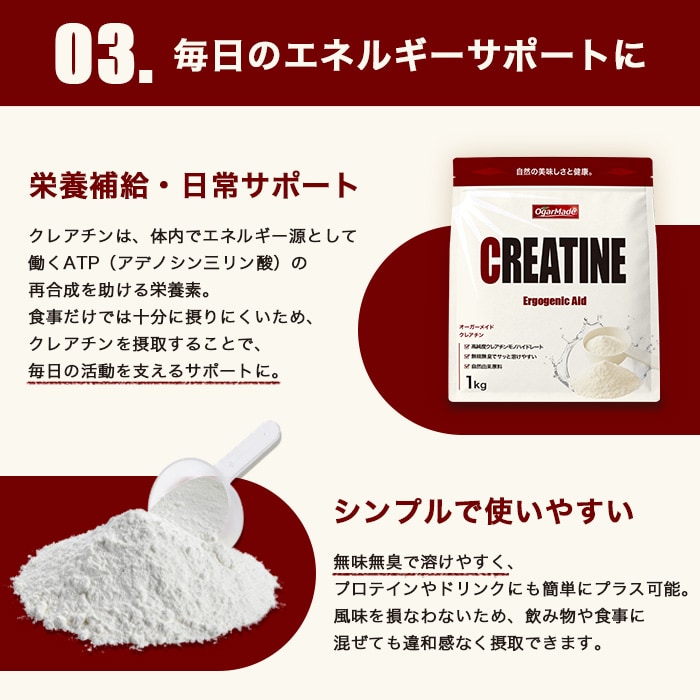サポート