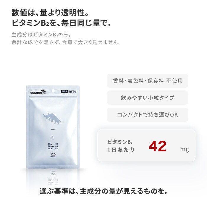 必要なものだけ