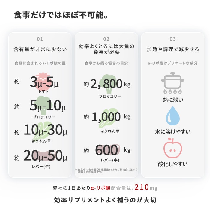 動かせる体へ
