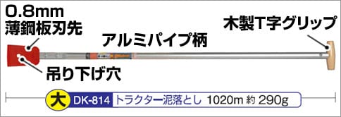 泥 泥土 畑 汚れ 落とし 管理機 ロータリー 耕運機 