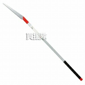 千吉・高枝挽鋸1M・SGPS-3・園芸道具・園芸鋸・特殊・DIYツールの画像