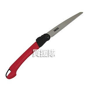 E-Value・園芸用折込鋸240mm・EGPS-2・園芸道具・園芸鋸・万能・DIYツールの画像