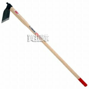 千吉・万能唐鍬・1050MM・園芸道具・鍬・唐鍬・DIYツールの画像