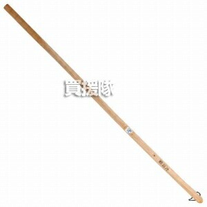 千吉金・大和型平鍬大用柄・1350MM・園芸道具・鍬・地域鍬・DIYツールの画像