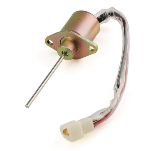 dショッピング |シャットダウン ソレノイド バルブ 17490-60010 適用