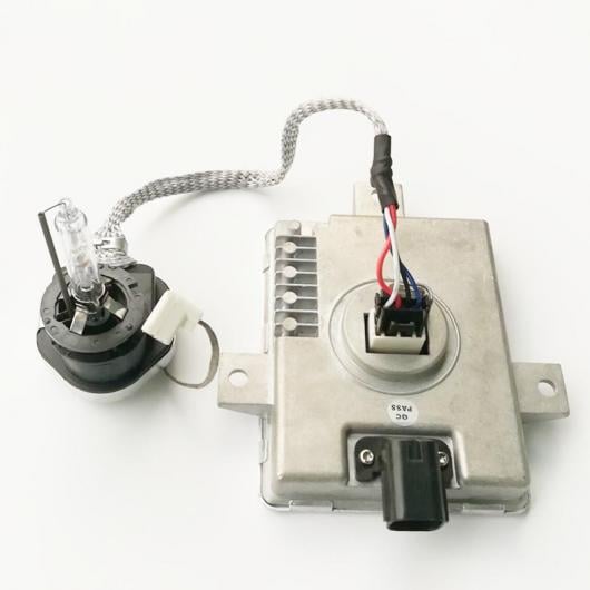 dショッピング |AL HID キセノン 電動 イグナイター セット W3T10471