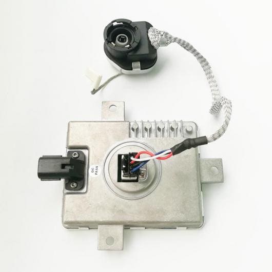 dショッピング |AL HID キセノン 電動 イグナイター セット W3T10471