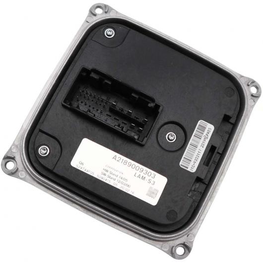 dショッピング |LED ヘッドライト バラスト A2189009303 コントロール