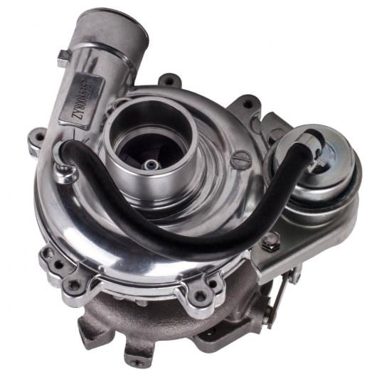 dショッピング |CT16 ターボ チャージャー 適用: トヨタ ハイエース