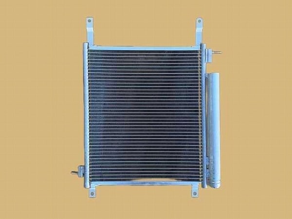 dショッピング |国内優良メーカー コンデンサー スズキ ハスラー 参考