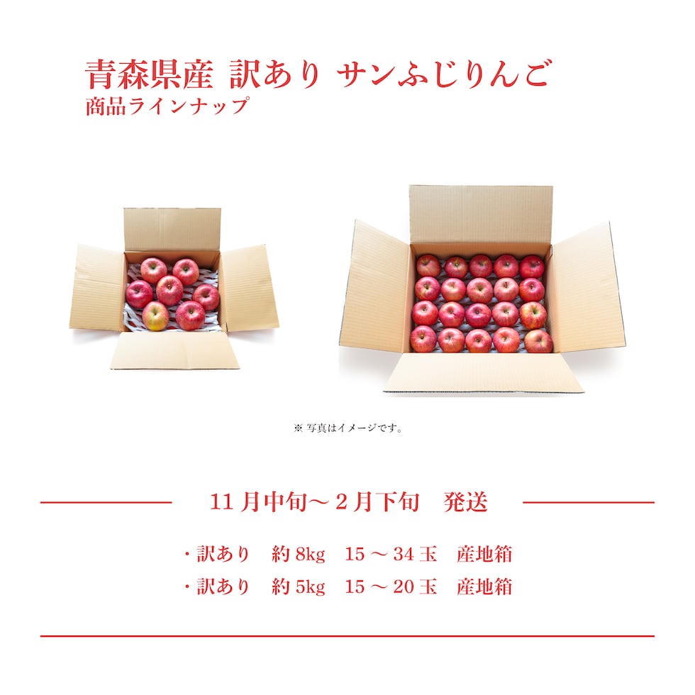 商品ラインナップ