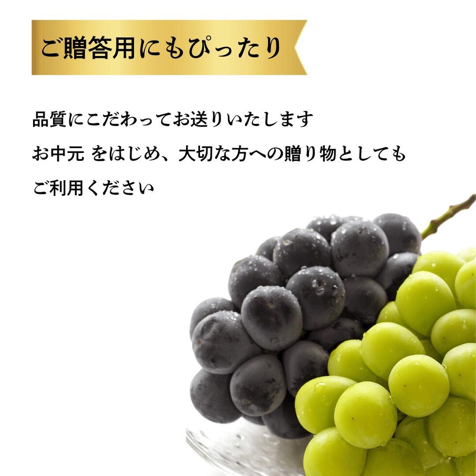 ギフトにもおすすめ