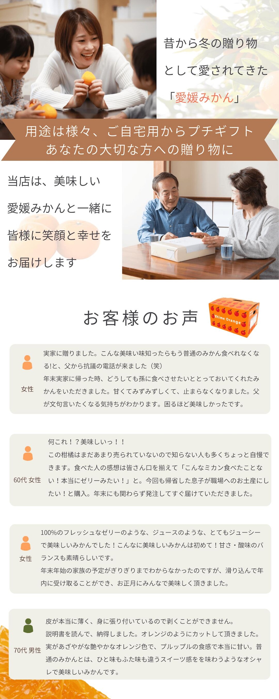 お試しまどんな レビュー