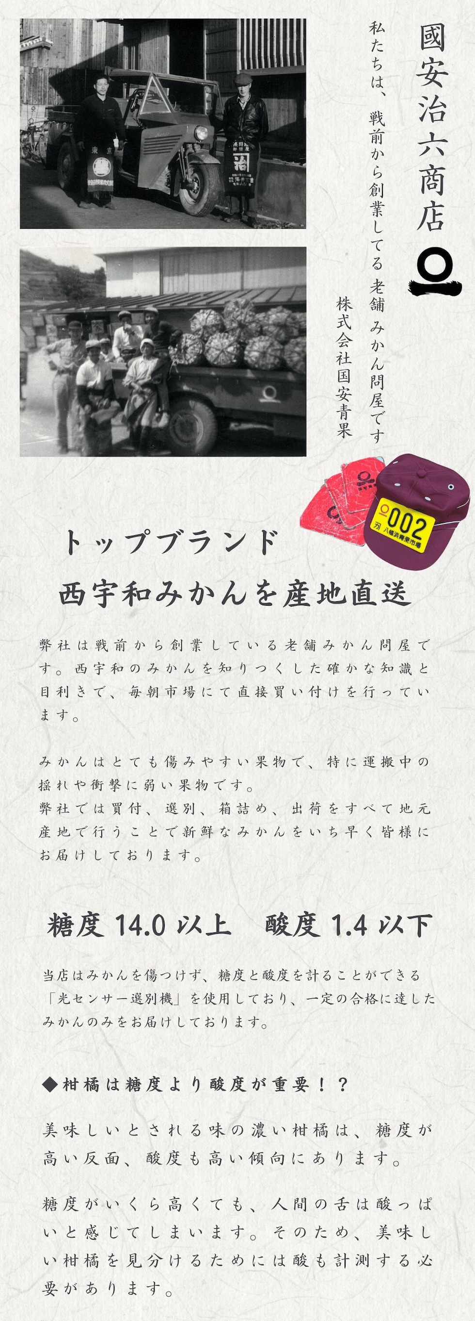 トップブランド