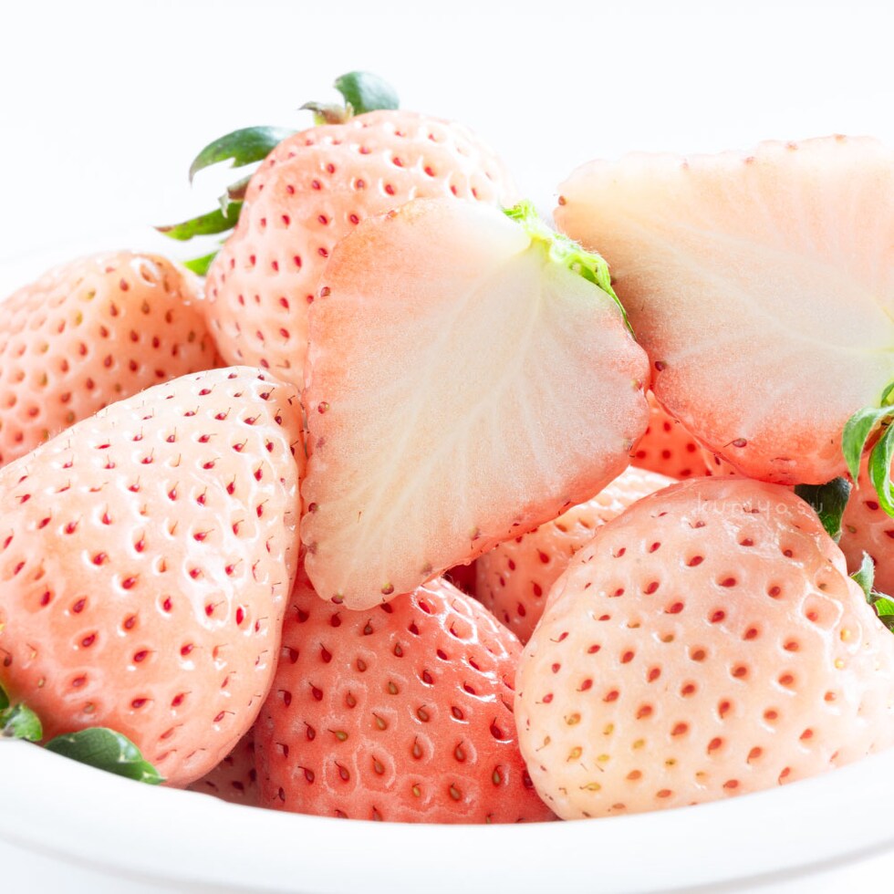 熊本産淡雪イメージ