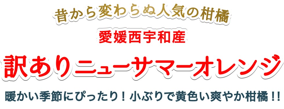 訳あり小夏