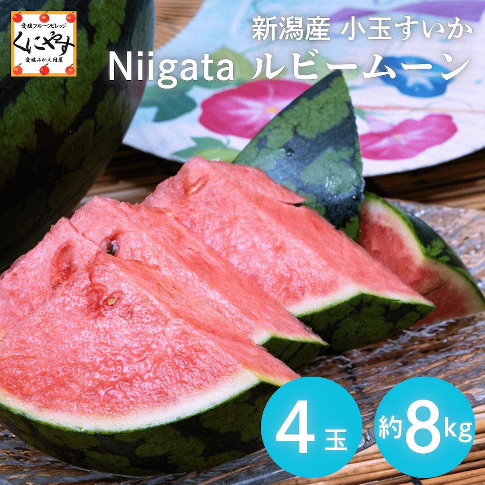 Niigataルビームーン
