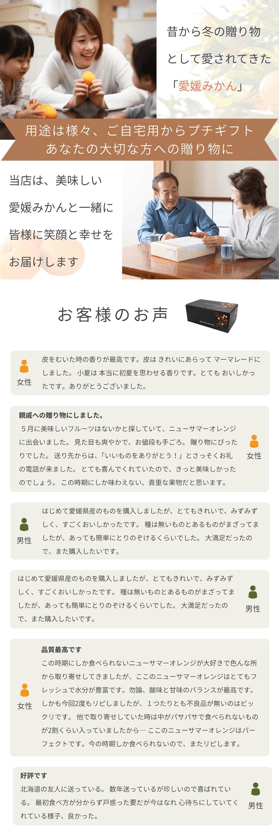 口コミ