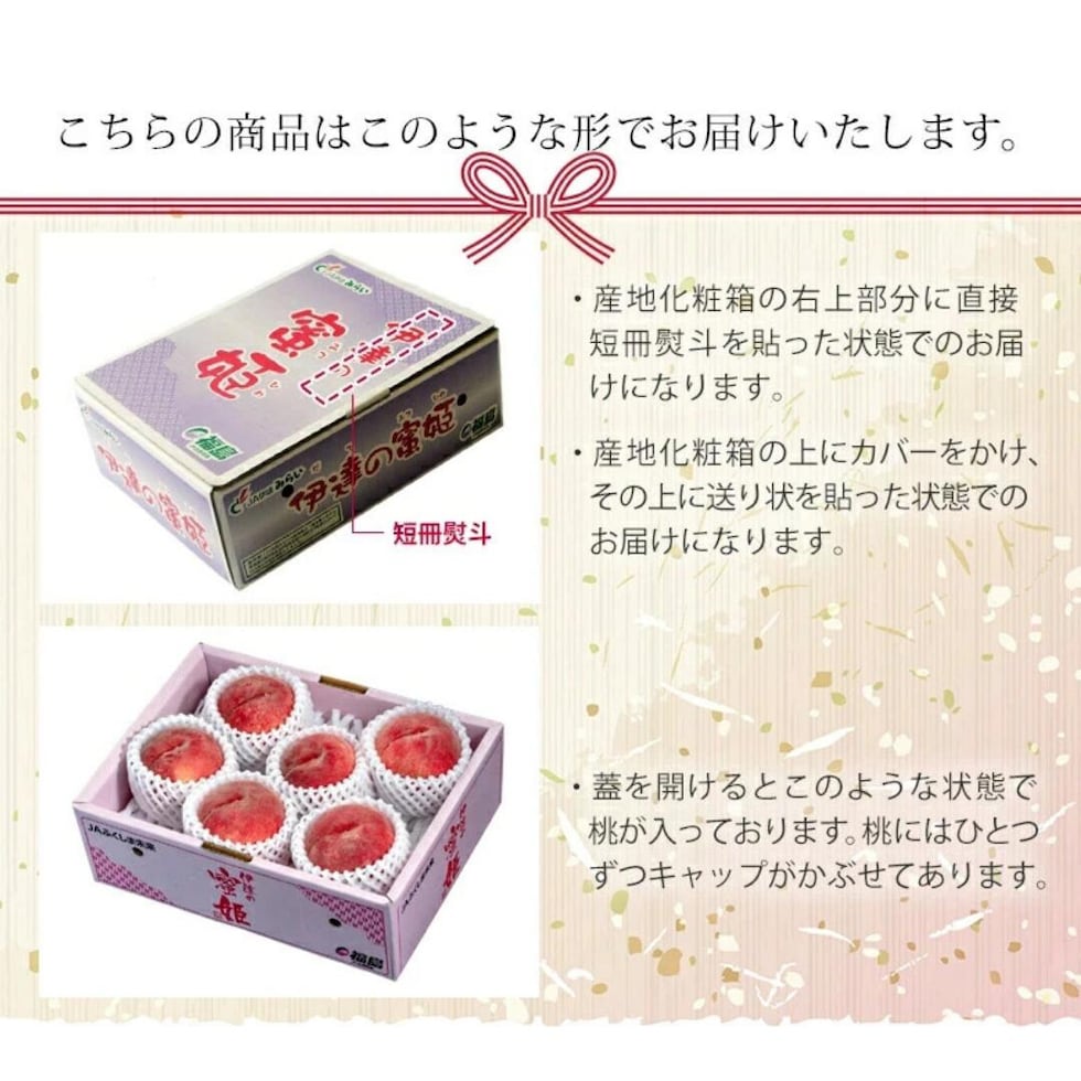 梱包イメージ