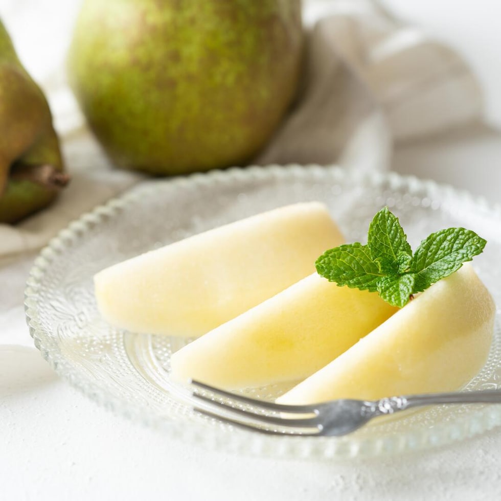 ラ・フランスイメージ