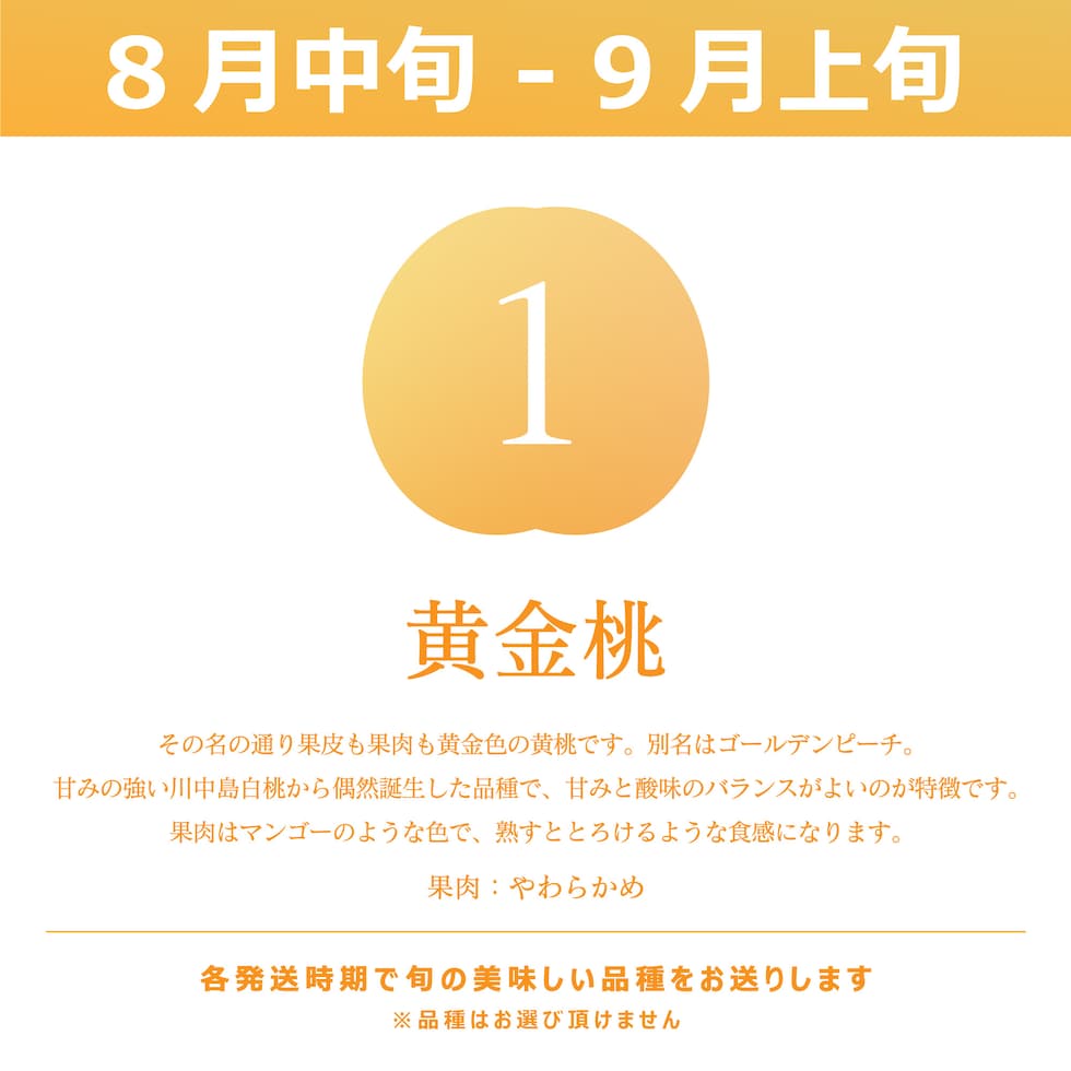黄金桃