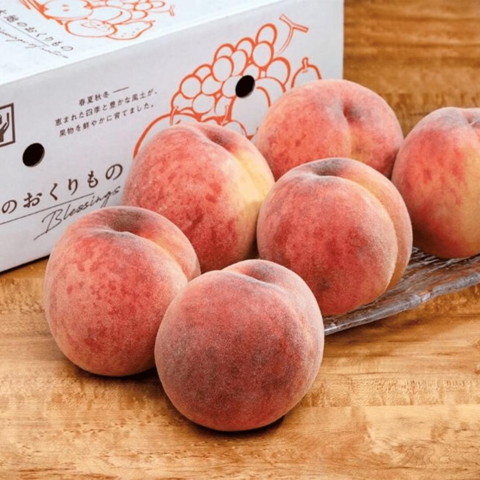 荷姿・箱のイメージ