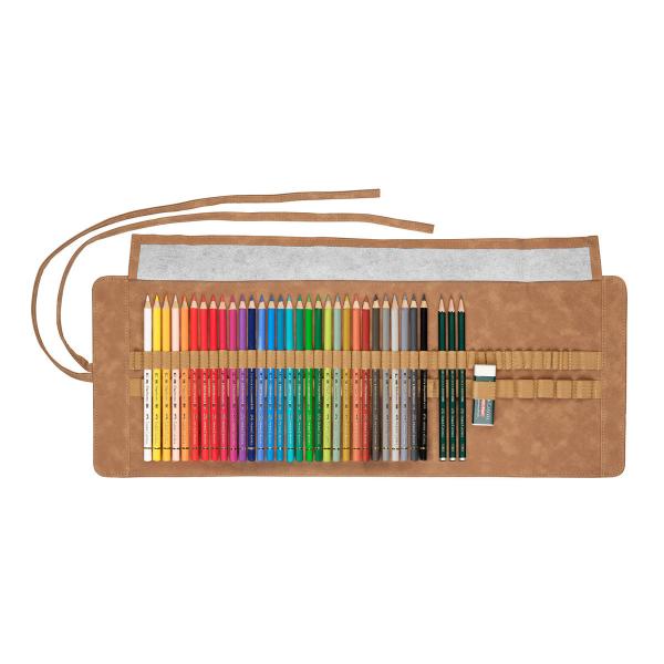 dショッピング |ファーバーカステル ポリクロモス色鉛筆 ペンシル