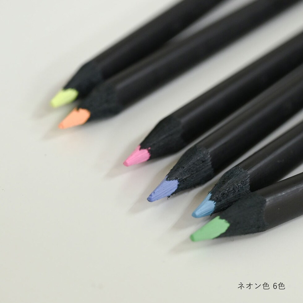 ファーバーカステル ブラックエディション 72色ペンシルロール (116418)