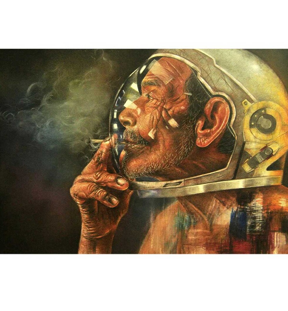 ファーバーカステル ポリクロモス色鉛筆&ピットグラファイトマットギフトセットM (210053) 油彩色鉛筆 プレゼント ラッピング 贈り物 画材