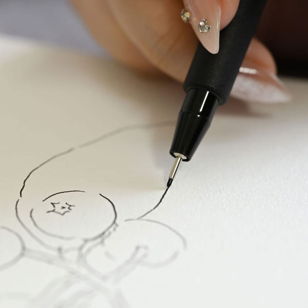 ファーバーカステル アルブレヒト・デューラー&PITTアーティストペン Lセット (217554)