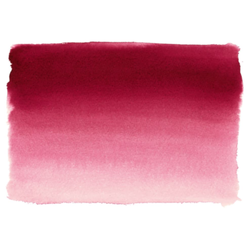 シュミンケ ホラダム透明水彩絵具2号(5ml)チューブ 337 コチニールレッド