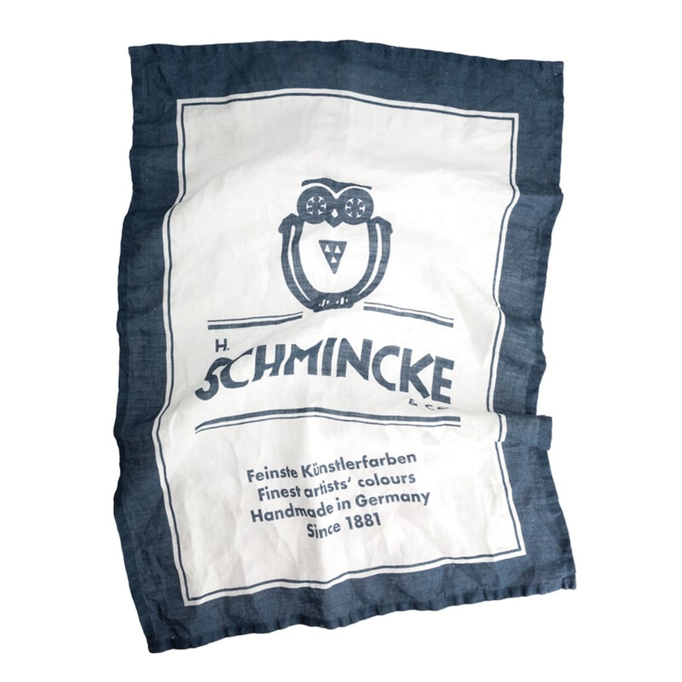 シュミンケ ソフトパステル レトロセット パステルトラベルセット 48色 (77774097)