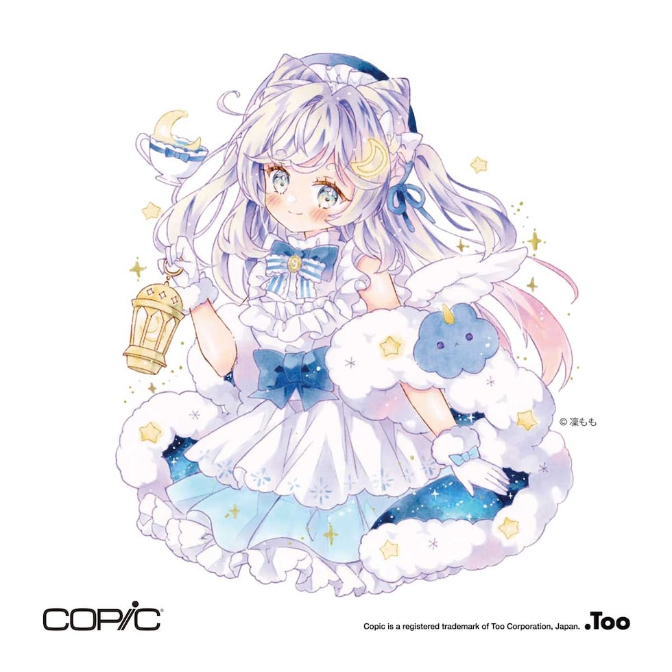 Too コピックチャオ スペシャルギフトBOX 凛もも (12503125)