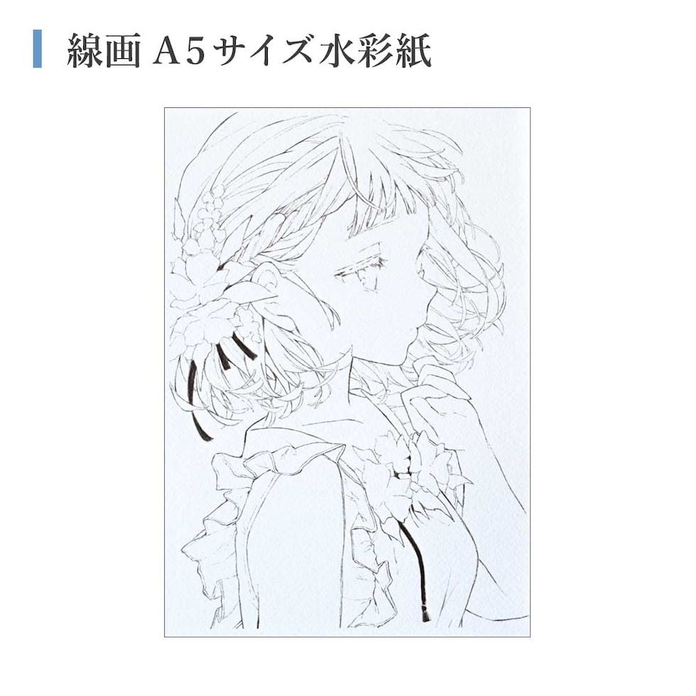 シュミンケ なつきセレクト ホラダム透明水彩絵具 3色セット Shmincke