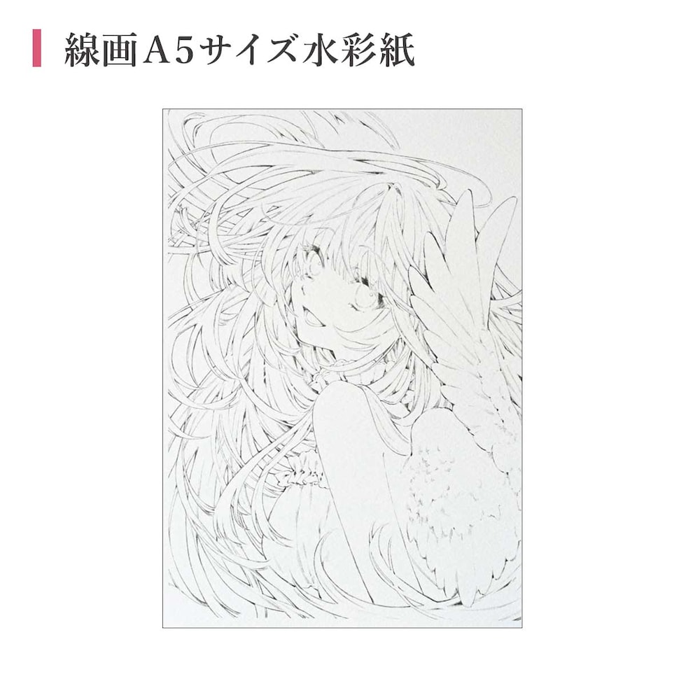 シュミンケ Schmincke なつきセレクト ホラダム水彩絵具3色セット
