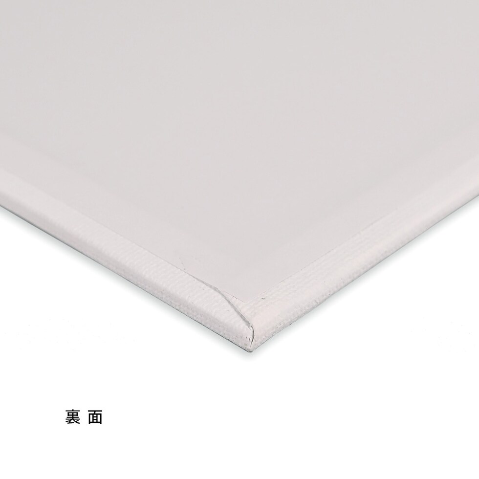 那須野画材工業 スノーキャンバスボード F4