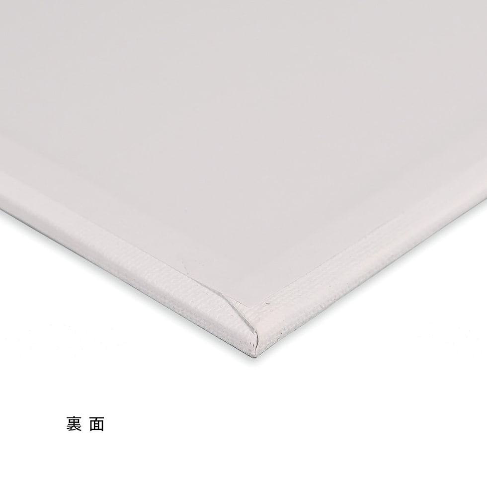 那須野画材工業 スノーキャンバスボード F8