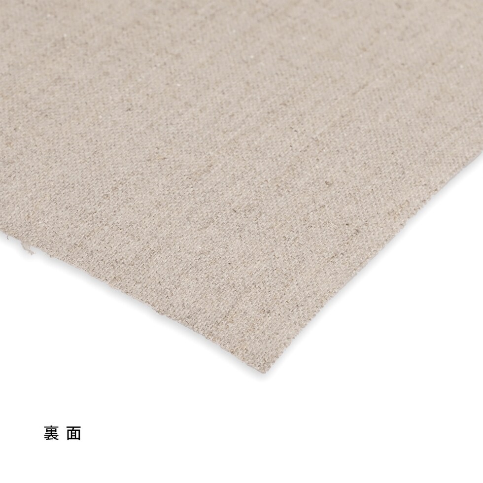那須野画材工業 ロールキャンバス オリジナル No.2 麻100％140cm巾×10.3m巻