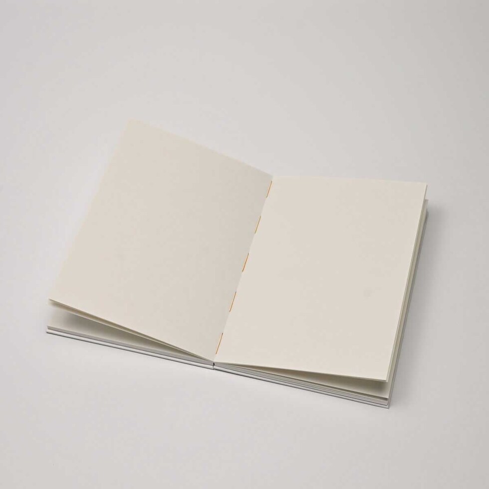 フェリッティ アーティストスケッチブック B6 Laboratory artist by ueno (FESB-30170) ネコポス可