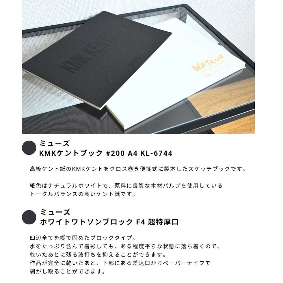 (掘り出し市) 限定アートセットシリーズ 色鉛筆画セット (horidashi04) 初心者から熟練者まで 一式セット