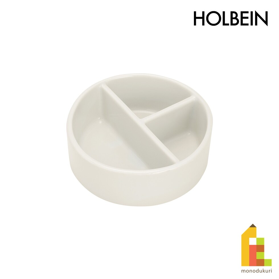 筆洗 丸筆洗器(陶器) No.6 (12cm) (230114)
