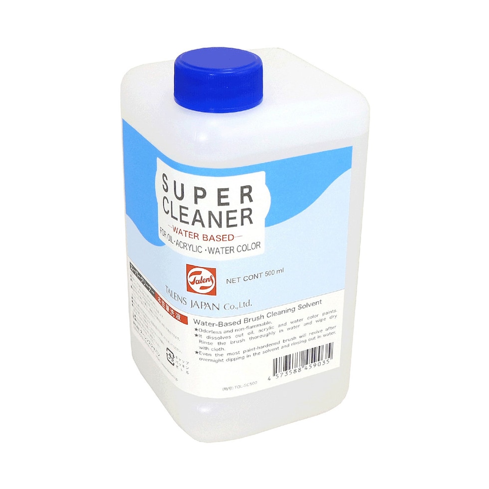 ターレンス スーパークリーナー 500ml (459030)