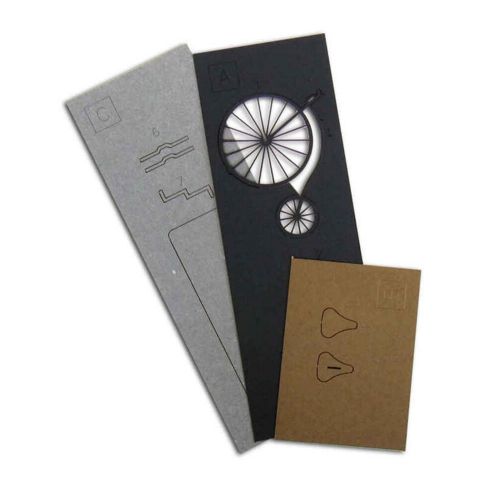 さんけい みにちゅあーと・プチ オーディナリー (MP01-02)