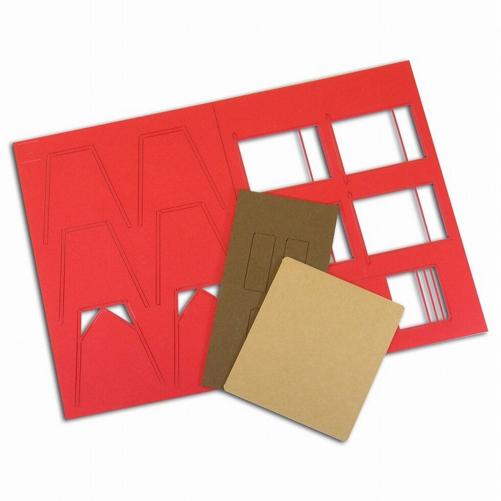 さんけい みにちゅあーと・プチ ブランコ (MP01-17)