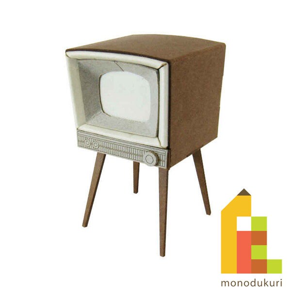 さんけい みにちゅあーと・プチ テレビ (MP01-26)