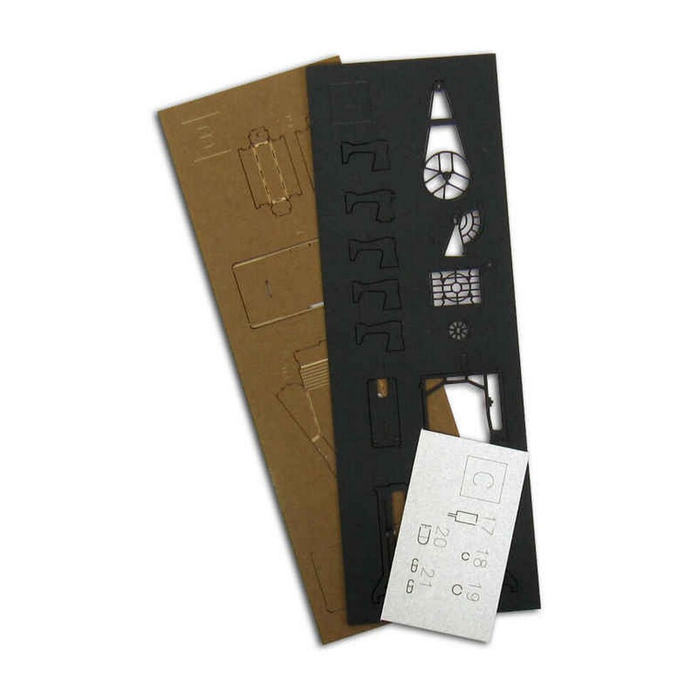 さんけい みにちゅあーと・プチ ミシン (MP01-34)