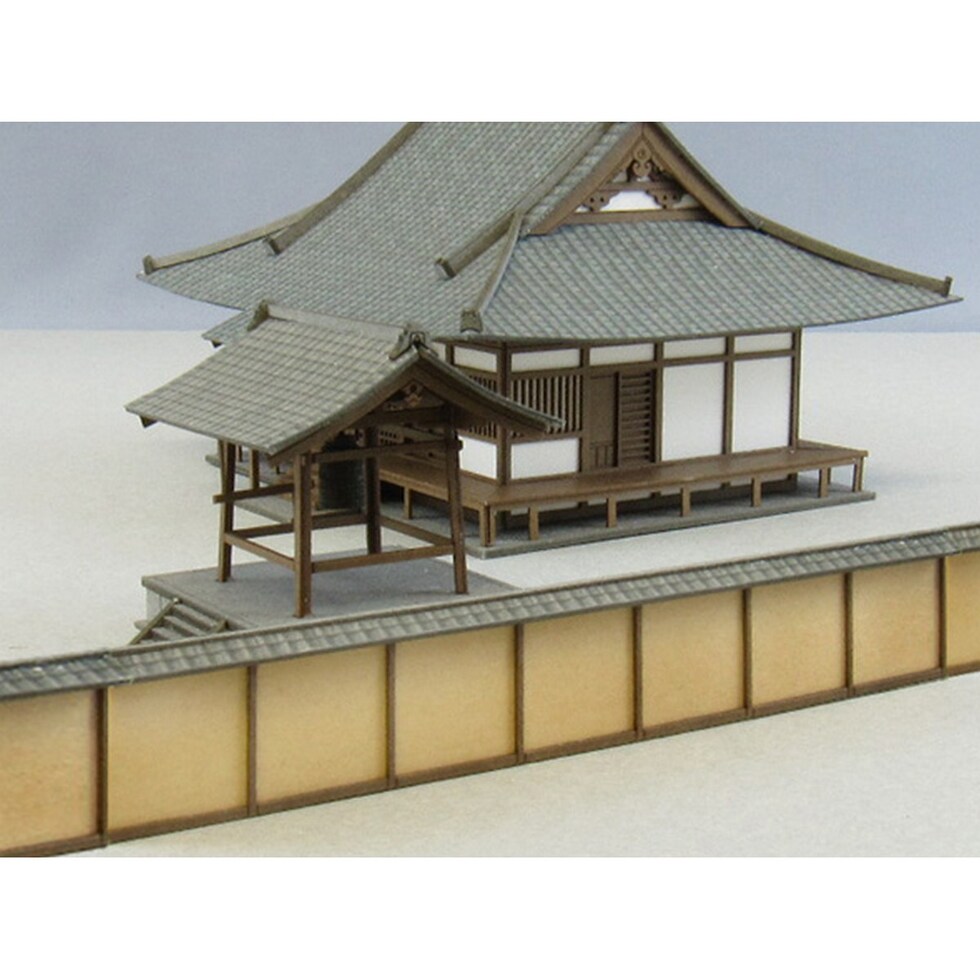 さんけい ジオラマ オプション S=1/150 鐘楼 (MP04-39)