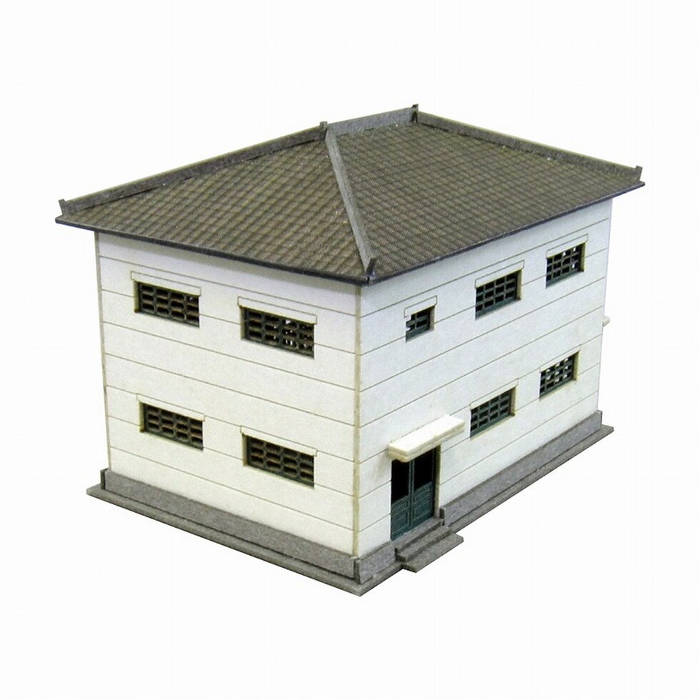 さんけい みにちゅあーと・プチ S=1/220 カフェ (MP01-47)