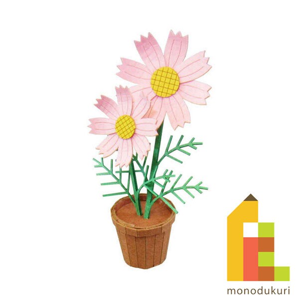 さんけい みにちゅあーと・プチ コスモス (MP01-61)