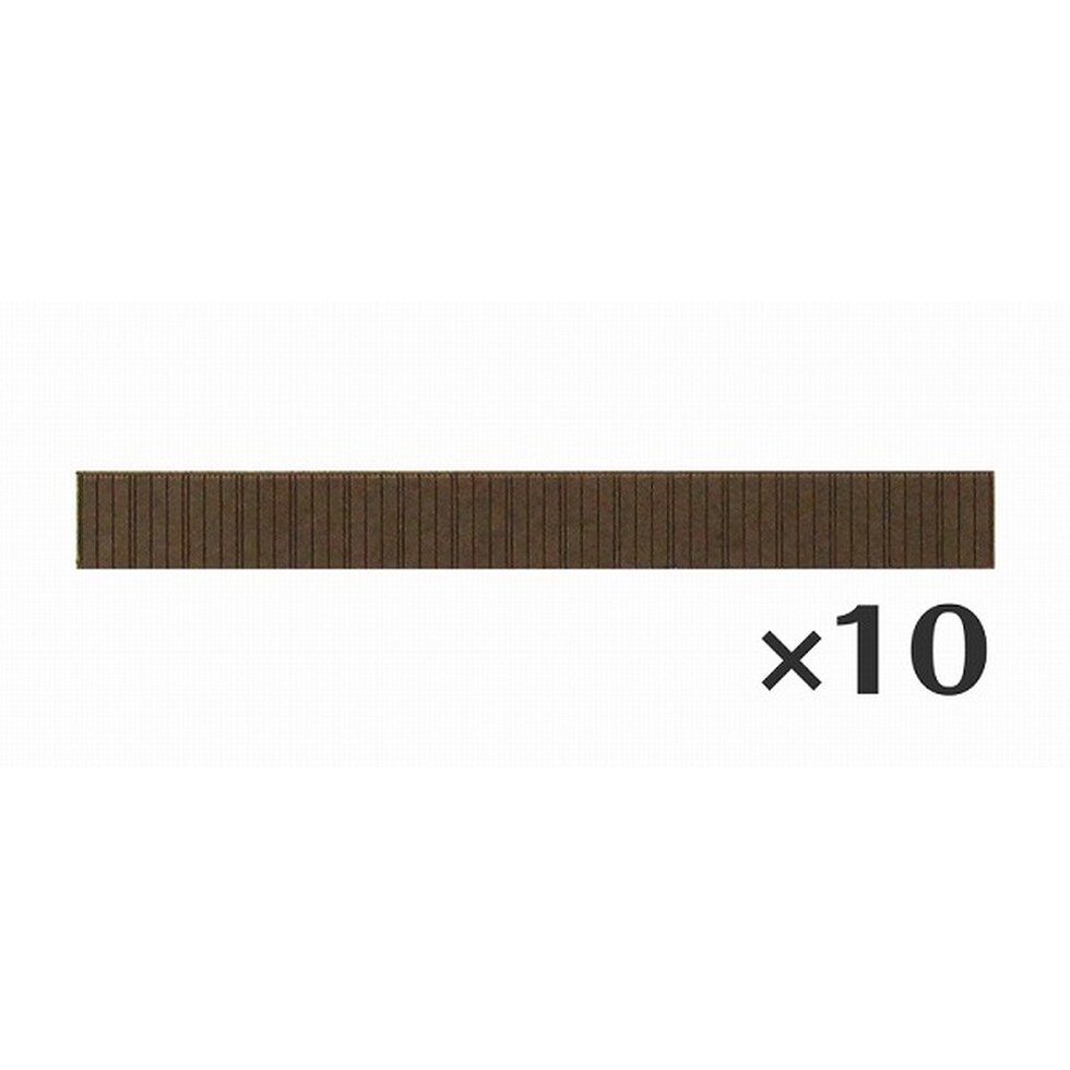 さんけい みにちゅあーと・プチ S=1/220 塀-1 (MP01-77)